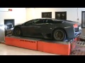 Lamborghini Murci ...