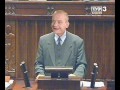 Życiowa rymowanka w wykonaniu Cyca