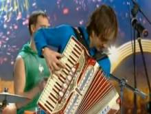 It's my life wg Ukrainców