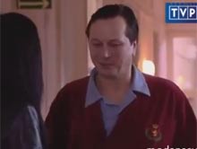 �mier� Rysia z Klanu