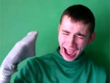 Parodia Gotye - Polska wersja