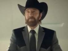 Chuck Norris - Faktury