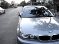 Bmw sound
