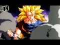 Dragon Ball Z AMV