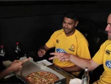 Pizzowa ruletka