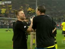 Borussia Dortmund Mistrzem Niemiec po raz 8