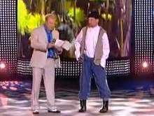 Kabaret Ani Mru Mru - Szoping na urlopie (Agroturystyka)