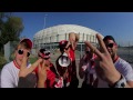 V-Unit Nieoficjalny hymn Euro 2012