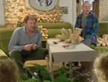 Koko Euro Spoko - Reakcja Ferdka!