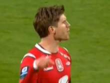 Fair play w Norwegii