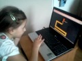 Scary Maze Game - ...