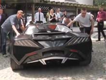 Arrinera, czyli �ciema po polsku