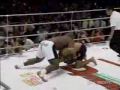 Bob Sapp nie zawsze by� pip�