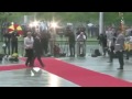 Angela Merkel ust ...