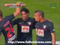 Magiczny gol Falcao
