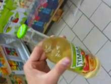 Zakupy w Realu