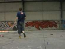 Foot 2012 (Remi GAILLARD)