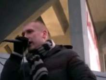 Holenderska telewizja o polskich kibicach