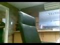 Ma�y �art w pracy ...