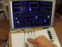 MaKey MaKey - rewolucyjny kontroler