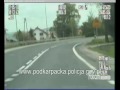 Ucieczka przed Po ...