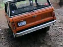 Niesamowity model RC