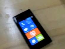 Nokia Lumia 900: Telefon do prac domowych