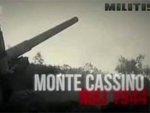 Polacy na Monte Cassino
