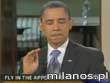 Obama zabija much�