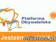 Platforma Obywatelska - Jeste�my zajebi�ci