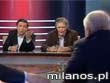Stefan Niesio�owski vs Bronis�aw Wildstein - Awantura w programie TVP