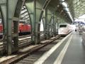 ICE - Niemiecki super poci�g