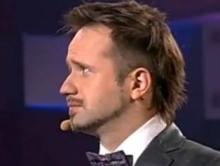 Kabaret Skecz�w M�cz�cych - Ni�sze sfery