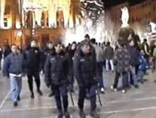 Remi Gaillard i Policja