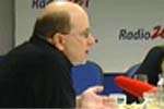 Andrzej Lepper vs Jan Maria Rokita (RadioZet)