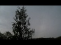 Piorun z jasnego  ...