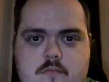 Szalone oczy