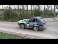Opel Asterix test ...