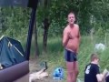 Alcoholic Dance