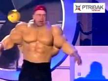 Kabaret Paranienormalni: Hardcorowy Koksu