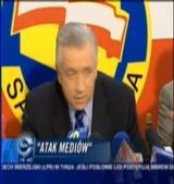 Andrzej Lepper o dawaniu w pap�