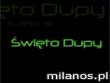 Kapitan Bomba - odcinek 76 - �wi�to Dupy - cz�� 1