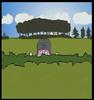 Genera� Italia - Okopy