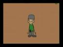 Genera� Italia - Achtung Minen
