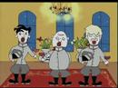 Genera� Italia - Geburstag