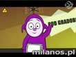 Pod Gradobiciem Pyta� - Tintirintin (Tinki Winki)