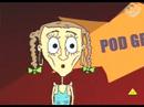 Pod Gradobiciem Pyta� - Rennie Siusiak