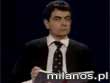 Rowan Atkinson - Na lekcji