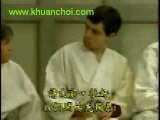 Ja� Fasola - Open Day, Kolekcjonerzy, karate, WC