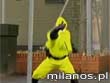 Super Brainiac ratuje �wiat